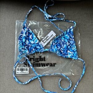 Bright Swimwear Bikini Top
